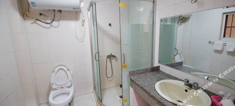 乌镇颜姐民宿图片