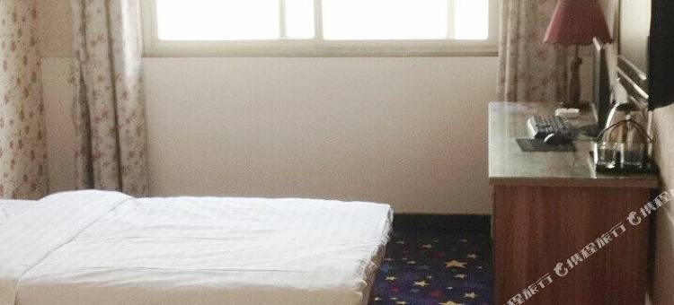 济源真情快捷酒店图片