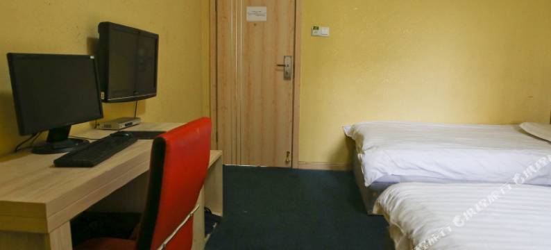 合肥汇客快捷宾馆图片