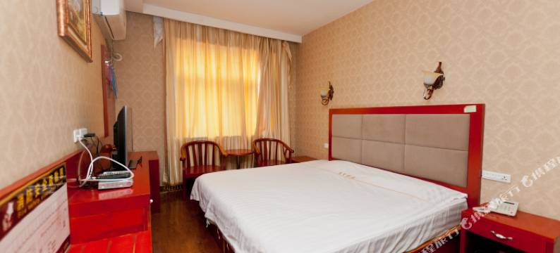 南宫市三星商务宾馆图片