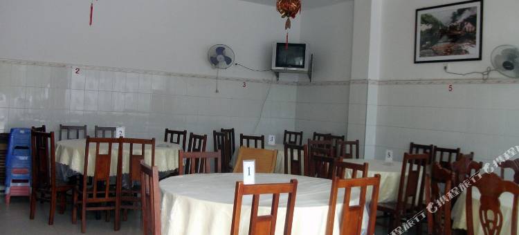婺源彩虹饭店图片