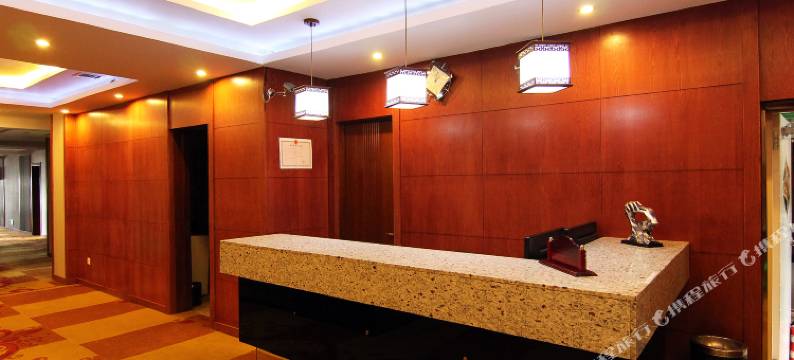 林甸百姓医药商务会馆图片