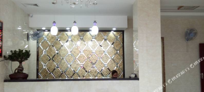 成都蜀兴商务宾馆图片