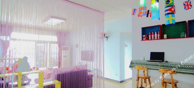 平凡之路青年旅舍(重庆火车北站店)图片