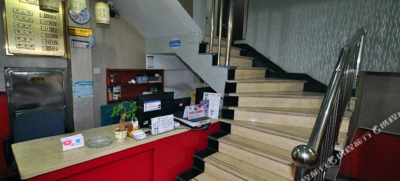 杭州康泰客房图片