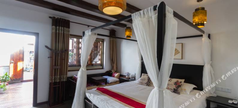 周庄九间堂客栈图片