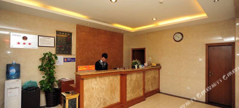 景洪景世纪快捷酒店(西双版纳客运站孔雀湖店)图片