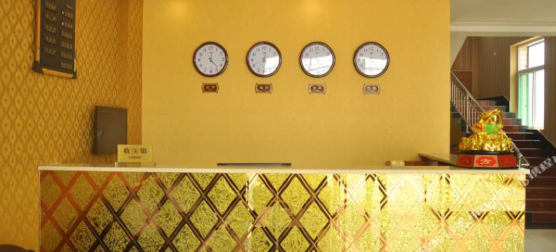 太原99快捷酒店图片