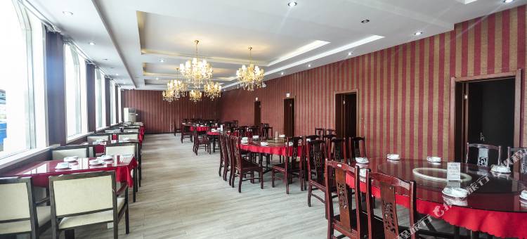 国海酒店(黄金海岸店)图片