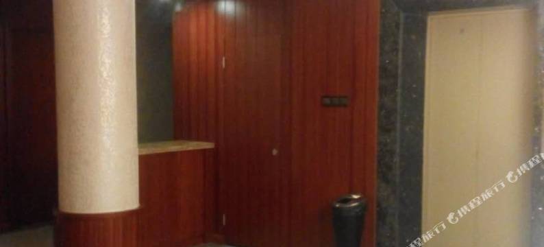 玉叶宾馆(广丰月兔广场店)图片