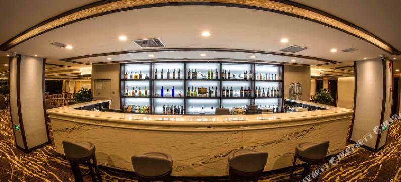 大连新华宫酒店(西安路店)图片