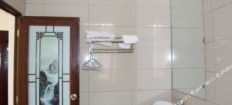 丽湾假日宾馆(梧州南宁百货店)图片