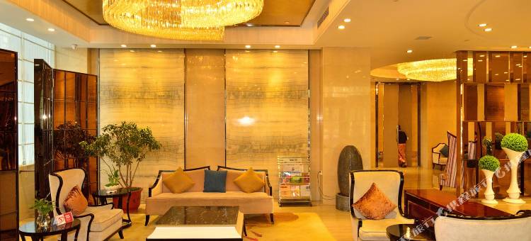 包头凯宾酒店图片