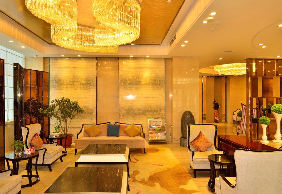 Kai Bin Hotel Hotel Overview