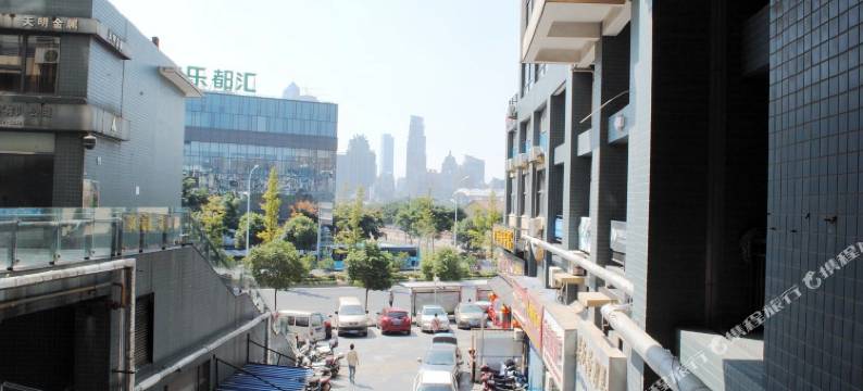 无锡苏宸宾馆图片