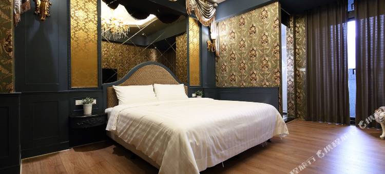 花莲白金汉宫图片