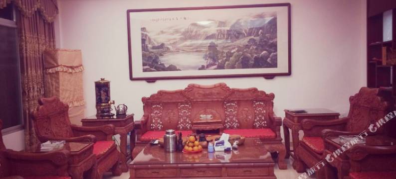 南澳顺兴住宿图片