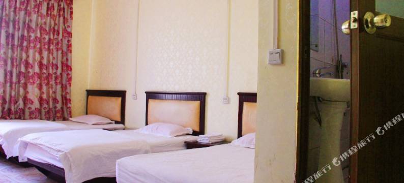 来宾金怡公寓图片