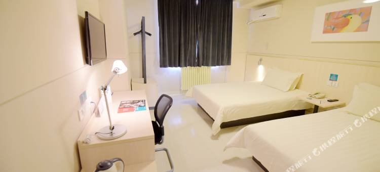 锦江之星(泰安泰山火车站店)图片