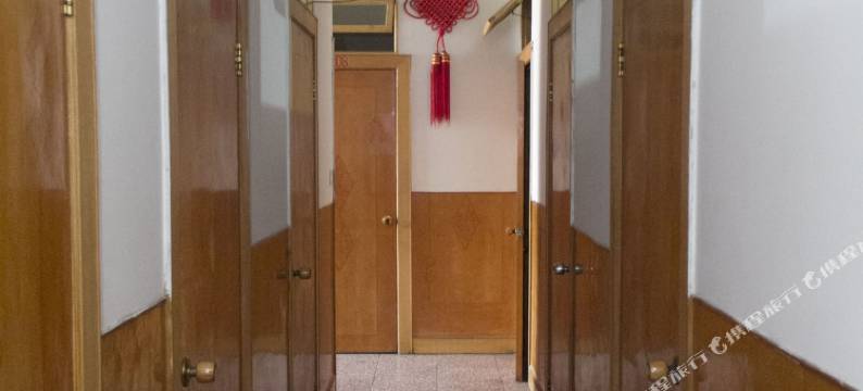 高密林祥旅店图片