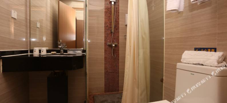 安逸158连锁酒店(成都春熙路顺城店)图片