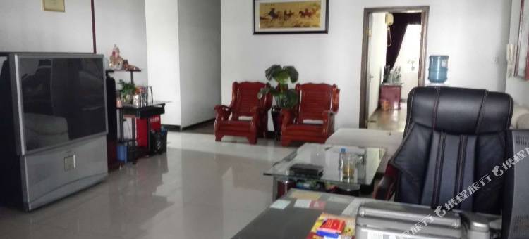 常德武陵缘家庭宾馆图片