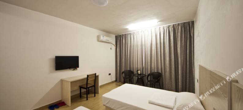 福鼎海岛人家酒店图片