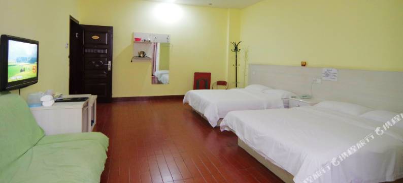 宾阳浅水湾商务宾馆图片