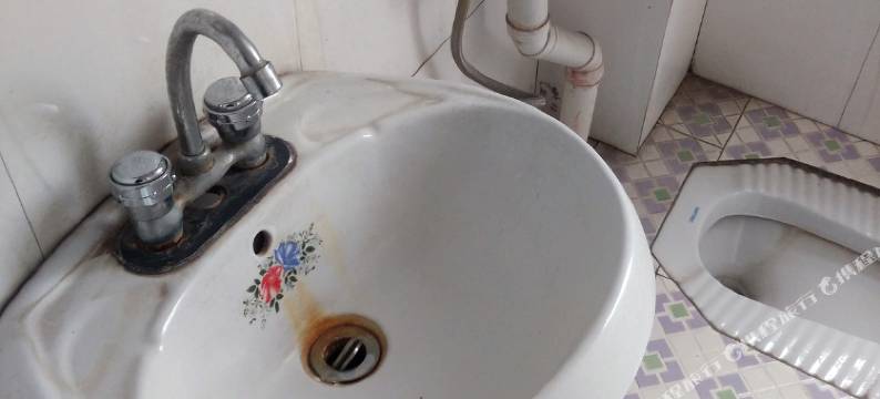 OYO重庆竹梦园宾馆图片