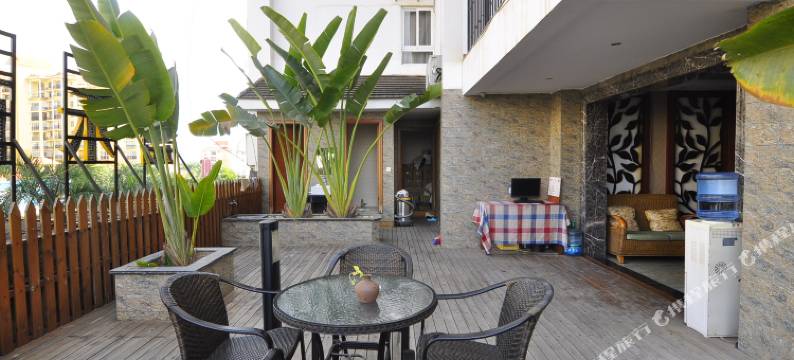 景洪嘉禾商务酒店(西双版纳嘎洒国际机场店)图片