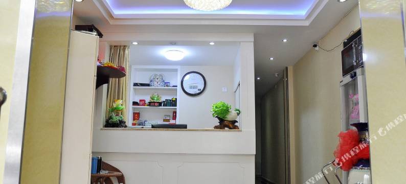 太原聚缘宾馆图片