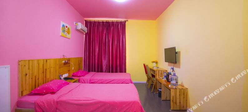 青州乐万家快捷酒店图片