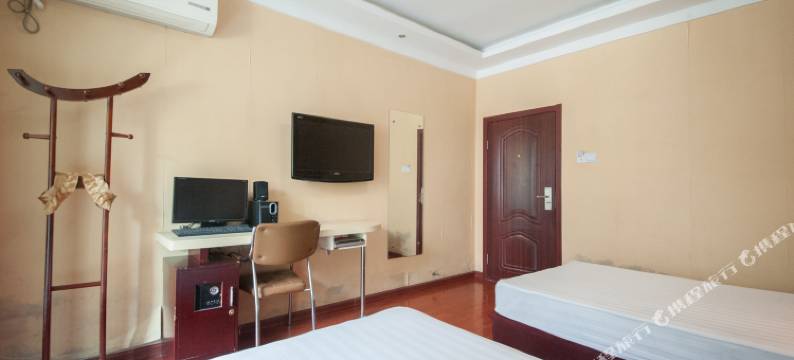 盐城鑫都宾馆图片