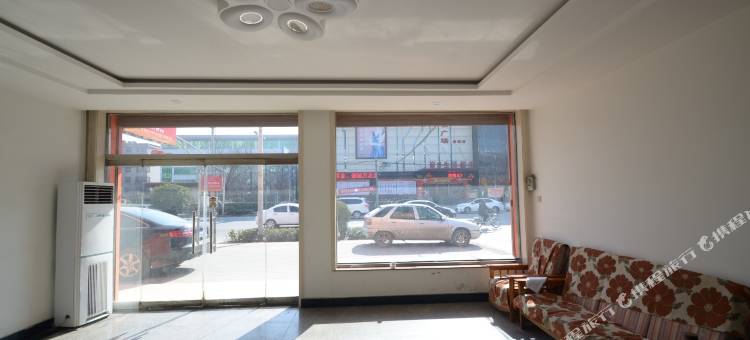 望都明珠宾馆图片