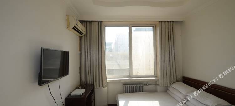 望都明珠宾馆图片