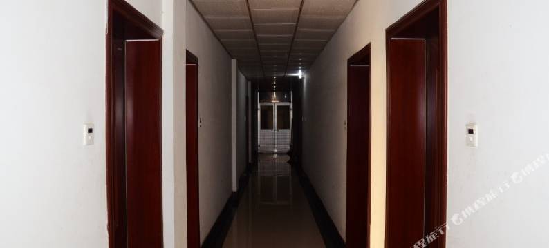 东阿交运宾馆图片