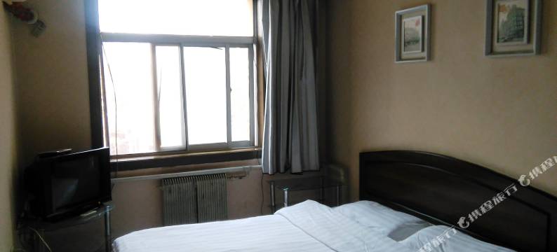 安国雅馨旅馆图片