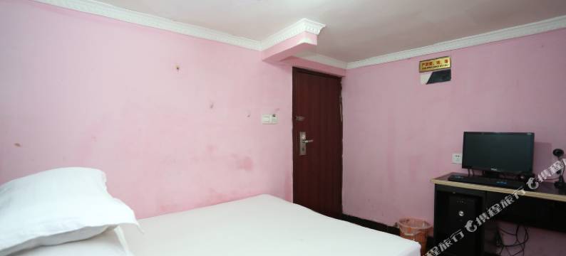 长沙生活家庭旅馆图片