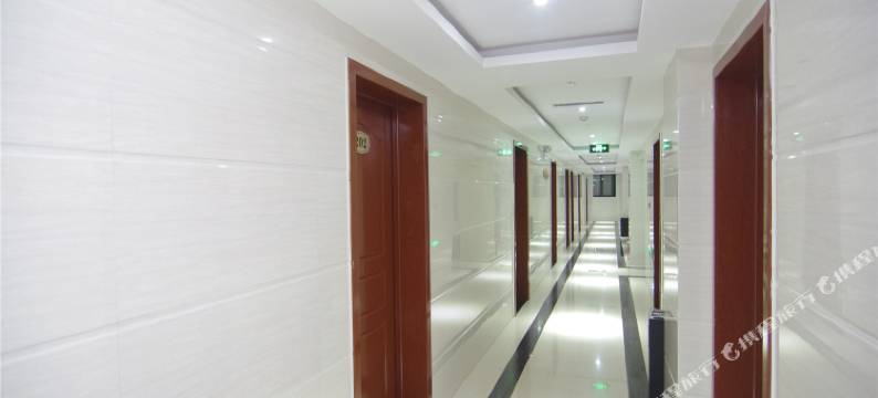 临颍环岛商务酒店图片