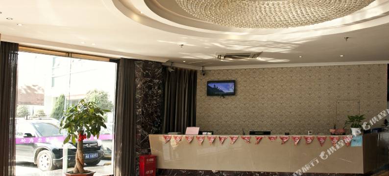 逸豪商务酒店(古田客运中心站店)图片