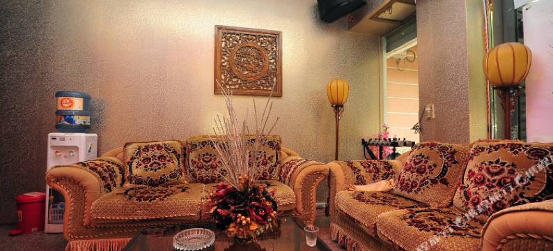 昆明华阳主题酒店图片