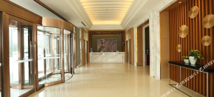 锦江之星(林州红旗渠大道市政府店)图片