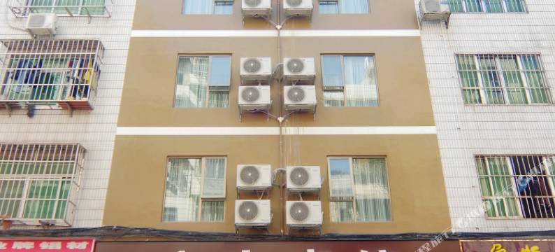 广安宾馆(南宁大沙田店)图片