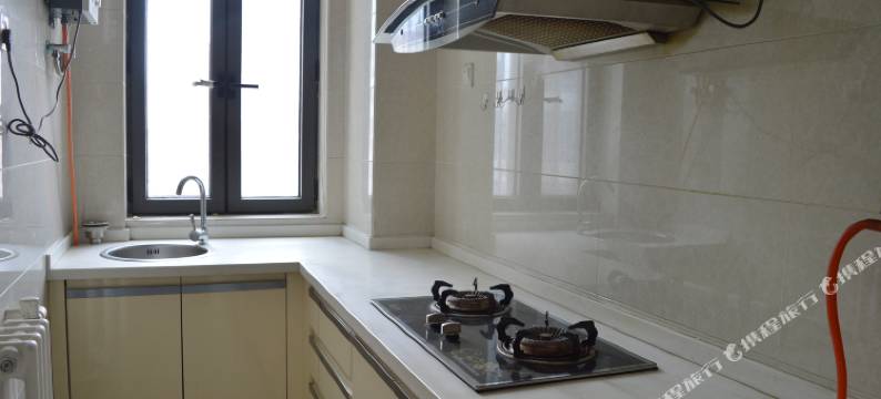 石家庄乐汇城酒店式公寓图片