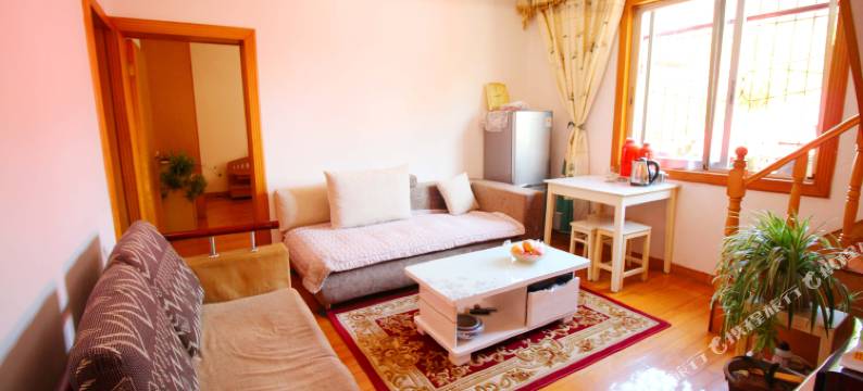 庐山香庐家庭旅馆图片