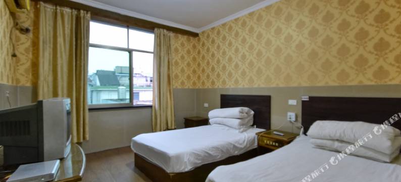 长兴全盛宾馆图片