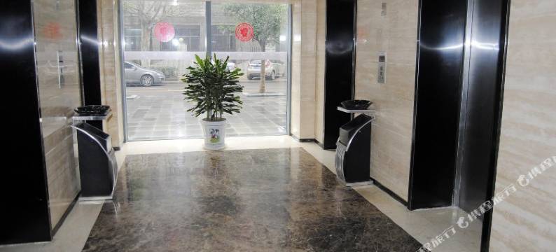 徐州钻石主题宾馆恒盛店图片