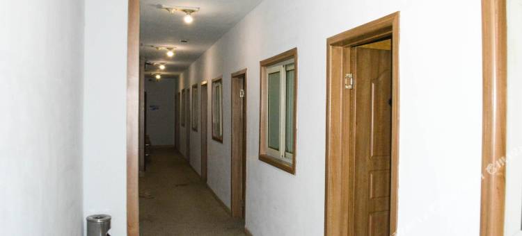 商丘龙翔宾馆(商丘站店)图片