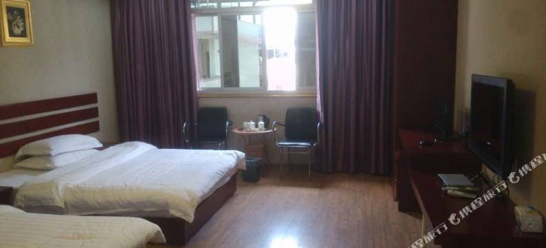 福安豪家园宾馆图片