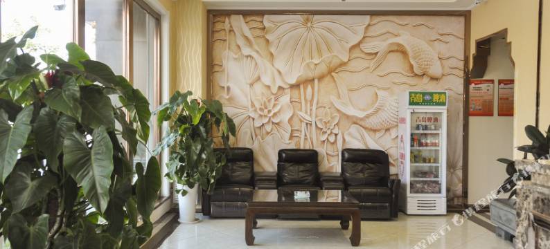 承德雅园主题宾馆图片